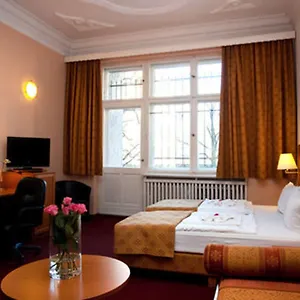 Aster An Der Messe 3*, Berlin Deutschland