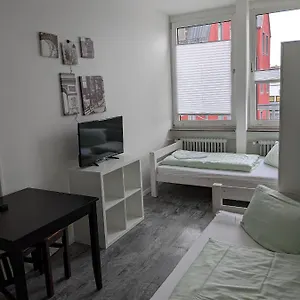 Pm-rooms , München Deutschland
