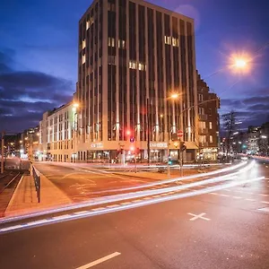 Henri Downtown 4*, Düsseldorf Deutschland