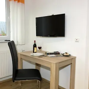 Apartment Zollwanger - Wohnen Auf Zeit
